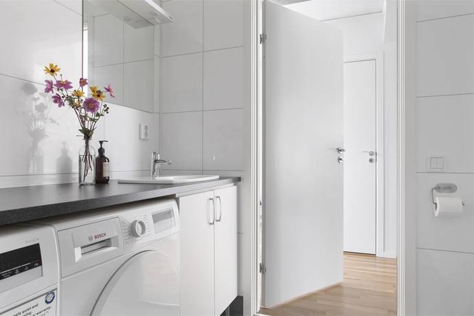 5 rum Lägenhet på Sunes väg 26B Skrea Falkenbergs kommun - bild 15