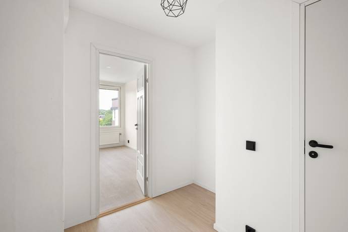 3 rum lägenhet på Solgatan 9 Olofström, Olofströms kommun - bild 3