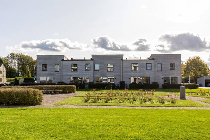 5 rum Radhus på Björkmansgatan 26 Almby Örebro kommun - bild 2