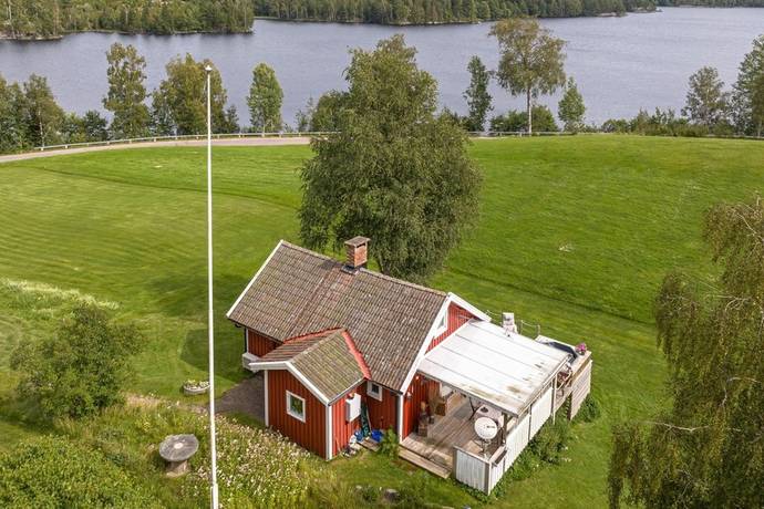 4 rum Fritidshus på Rämne Näsödegården 2 Dals-Eds kommun - bild 5