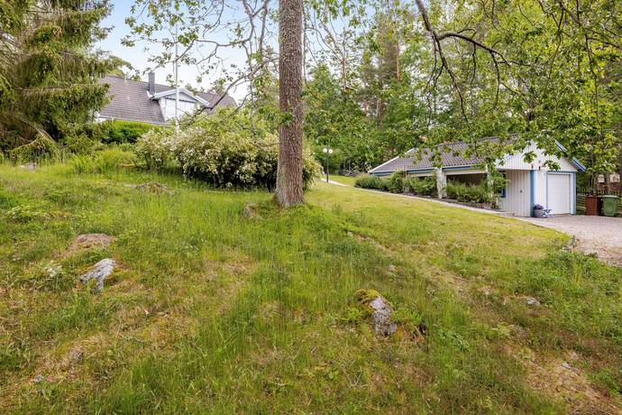 6 rum villa på Väsbyholmsvägen 20 Mälarbaden, Eskilstuna kommun - bild 4