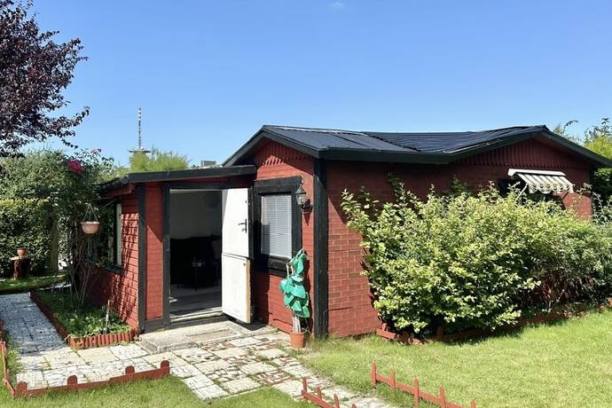 Jägershill 4, Malmö kommun