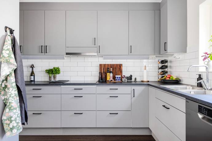 5 rum radhus på Galeonsvägen 3F Bredsand, Enköpings kommun - bild 1