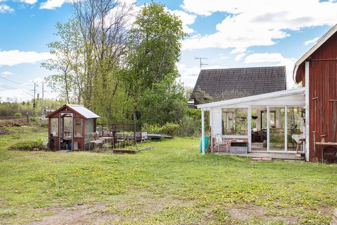5 rum Villa på Josefsdalsvägen 42 Josefsdal Sala kommun - bild 43