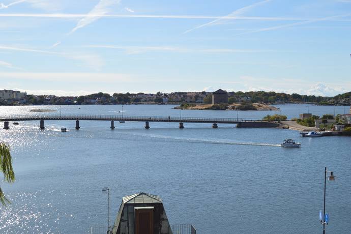 2 rum Lägenhet på Pantarholmskajen 2B Pantarholmen Karlskrona kommun - bild 16