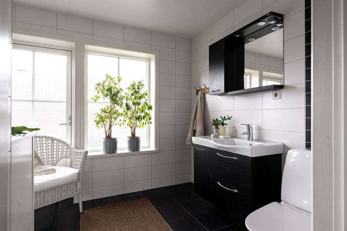 6 rum Parhus på Lödings väg 14 Björnänge/Såå/Brattland Åre kommun - bild 10