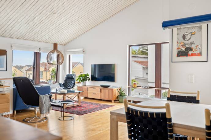 5 rum villa på Flottaregatan 5 Surbrunnen, Ystads kommun - bild 4