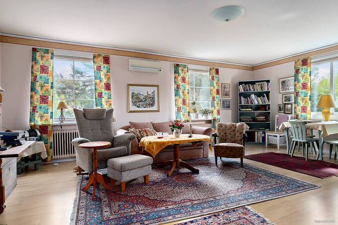 5 rum Villa på Ängelsbergsvägen 98 Sörby Fagersta kommun - bild 16
