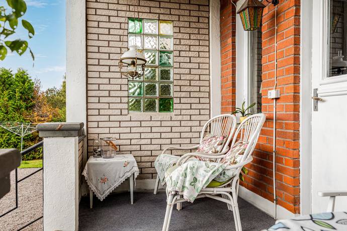 275 m² Villa på Gamlebyleden 3 Horn Kinda kommun - bild 9
