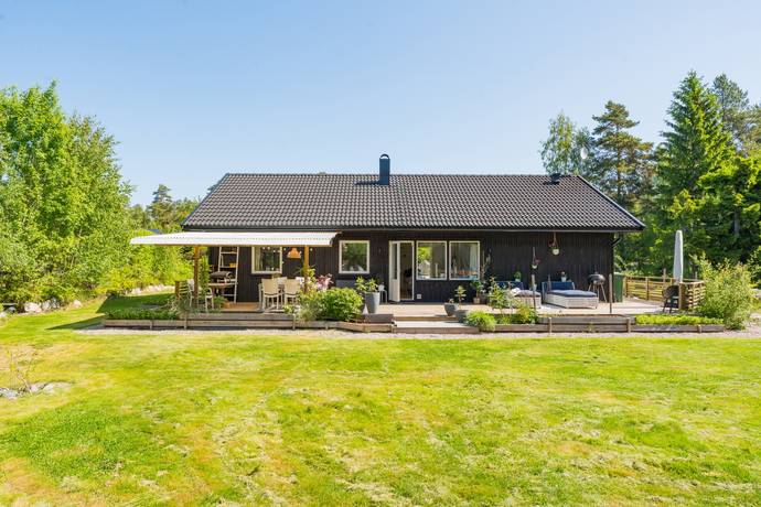 4 rum Villa på Älgspåret 31 Kisäng Nyköpings kommun - bild 33