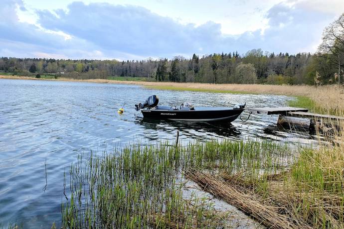 3 rum Vinterbonat fritidshus på Vittvik Dockebo 2 Valdemarsvik Valdemarsviks kommun - bild 34