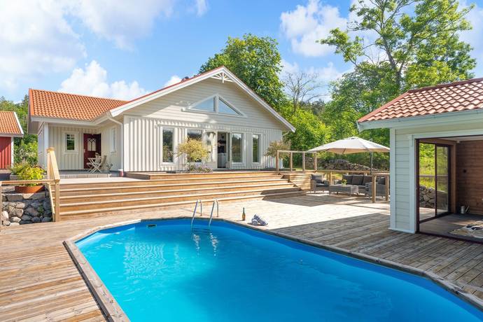 4 rum villa på Håltet 150 Kareby, Kungälvs kommun - bild 4