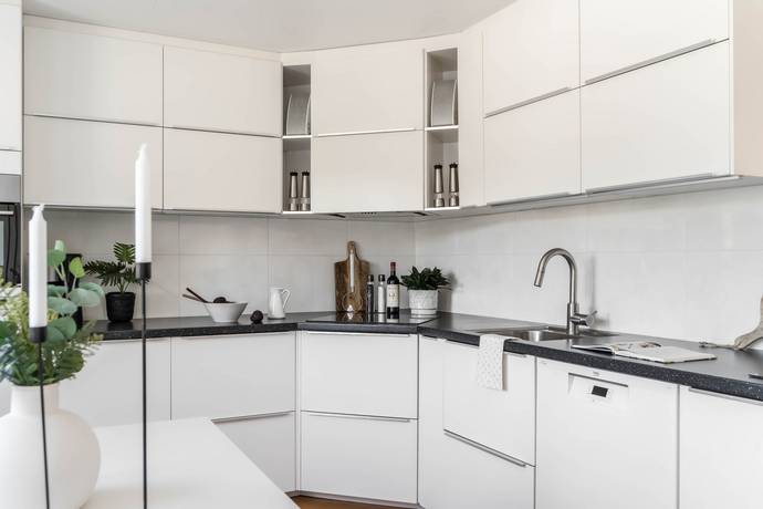 5 rum villa på Gladiolvägen 35 Hammar, Kristianstads kommun - bild 1