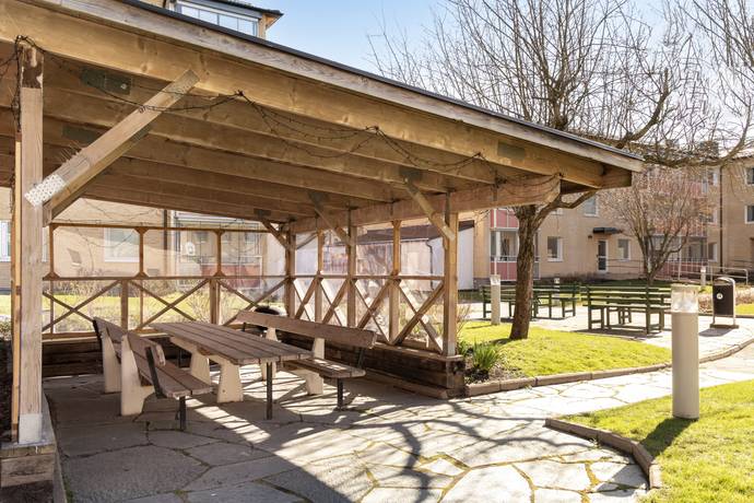 3 rum Lägenhet på Ridspögatan 4B Mölndal - Åby Mölndals kommun - bild 19