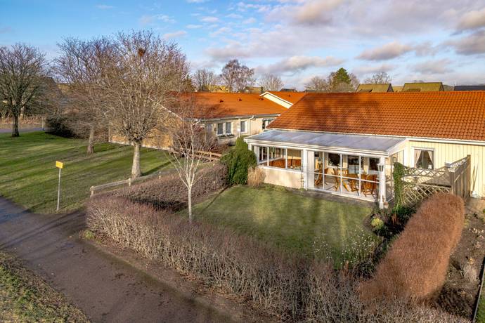 3 rum Radhus på Ehrengranats Väg 14 Fajans Falkenbergs kommun - bild 18