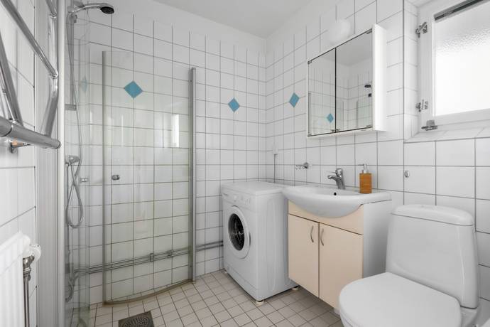 2 rum Lägenhet på Mirabellbacken 9, 2tr Hässelby Strand Stockholms kommun - bild 16
