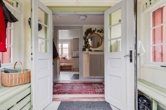 3 rum Villa på Ristanvägen 6B Ramsberg Lindesbergs kommun - bild 7