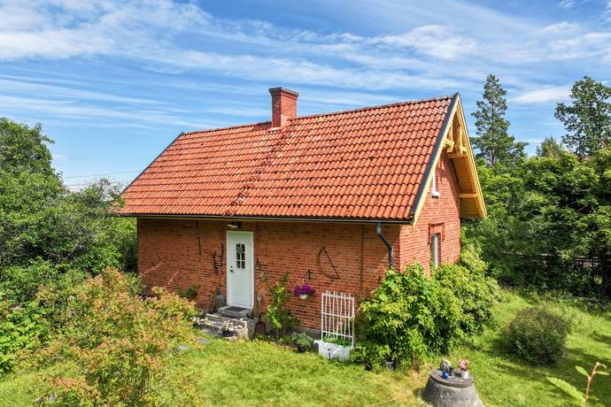 3 rum vinterbonat fritidshus på Slädekärr 210 Slädekärr, Åmåls kommun - bild 3