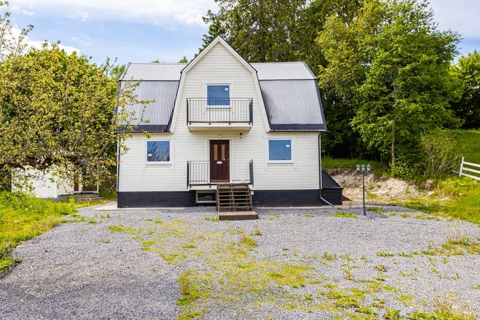 6 rum Villa på Sveagatan 133 Centralt Grums kommun - bild 3