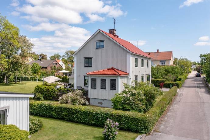 7 rum Villa på Tuvagatan 5 Säffle kommun - bild 4