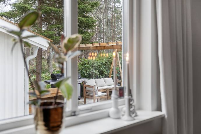 3 rum Villa på Törnrosvägen 26 Säffle kommun - bild 14