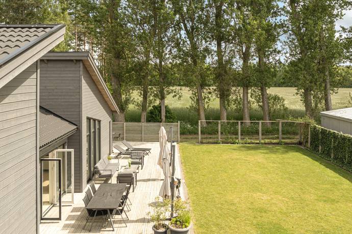 6 rum Villa på Bigarråslingan 24 Hemmeslöv Båstads kommun - bild 9