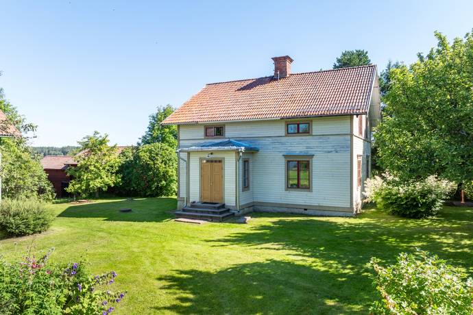 5 rum Villa på Söderås Knåpgatu 5 Söderås Rättviks kommun - bild 6