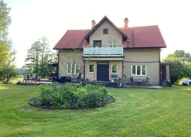 7 rum Villa på Järnbol Dammlyckan   Säffle kommun - bild 49