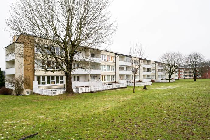 Fessingsgatan 5, Hulta, Borås kommun