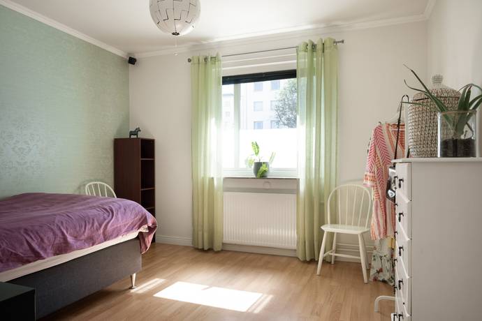 2 rum Lägenhet på Ivar Claessons Gata 32 Centrum Kungälv Kungälvs kommun - bild 9