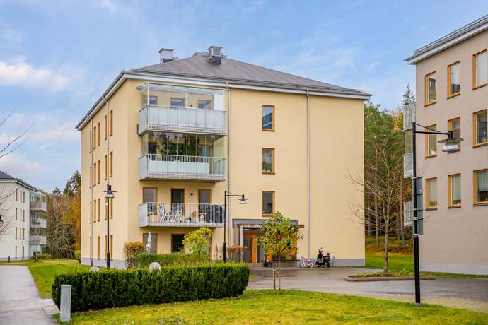 3 rum Lägenhet på Viltstigen 12 Edsberg Sollentuna kommun - bild 24