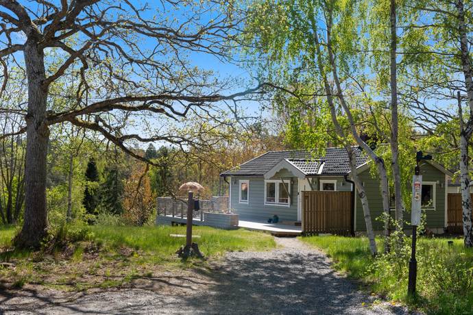 Barnvik, Värmdö kommun