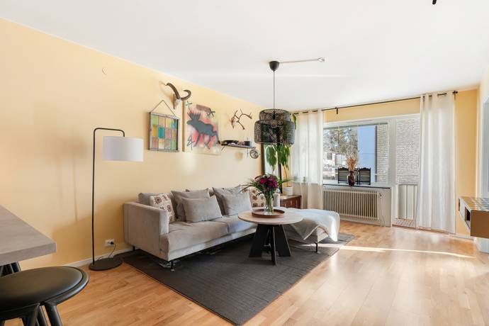3 rum Lägenhet på Sturevägen 44A Sollentuna Rotebro Sollentuna kommun - bild 11