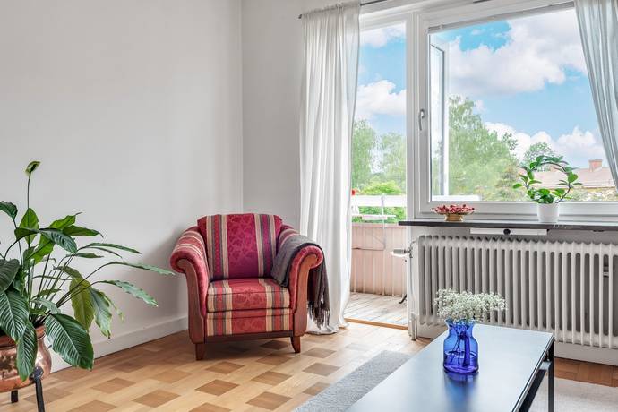 1 rum Lägenhet på Svartbäcksgatan 74B Svartbäcken Uppsala kommun - bild 11