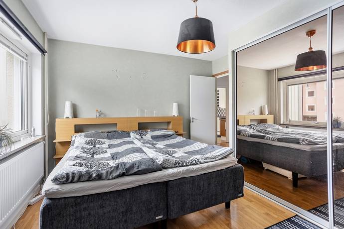 2 rum Lägenhet på Östra Storgatan 19A Hallsberg Hallsbergs kommun - bild 10