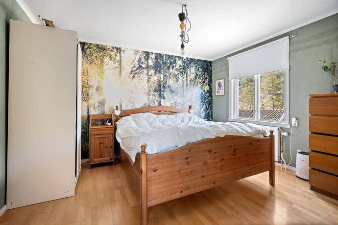 5 rum Gård/skog på Vässby 1 Strömstads kommun - bild 23