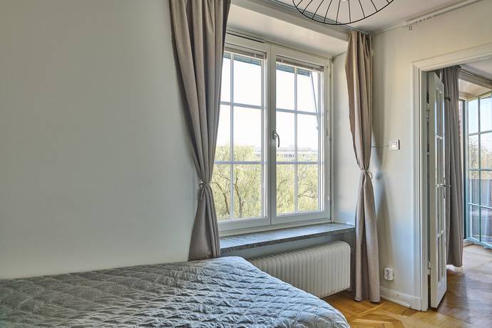 2 rum Lägenhet på Bergsunds strand 31, 4tr Södermalm Högalid Stockholms kommun - bild 7