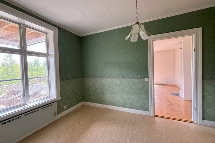 Gård utan jordbruk på Hällahester 1 Hällahester, Eksjö Eksjö kommun - bild 48