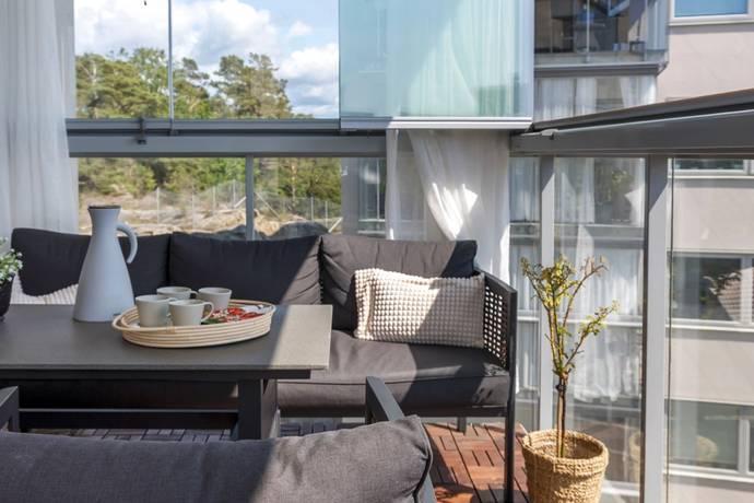 3 rum lägenhet på Solgårdsterrassen 15 Centralt, Stenungsunds kommun - bild 5