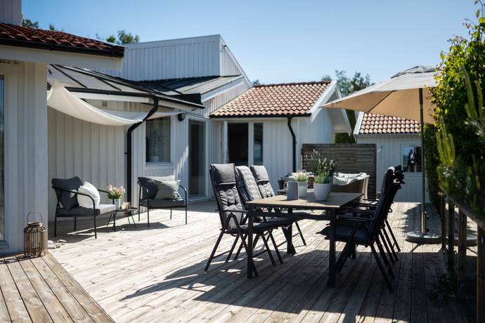 3 rum Villa på La Revange 10 Onsala - Gottskär/Draget Kungsbacka kommun - bild 22
