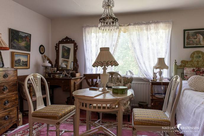 5 rum Villa på Övre Kattviksvägen 38 Kattvik Båstads kommun - bild 7