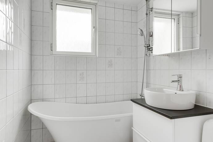 3 rum Lägenhet på Önskevädersgatan 21 Biskopsgården Göteborgs kommun - bild 11
