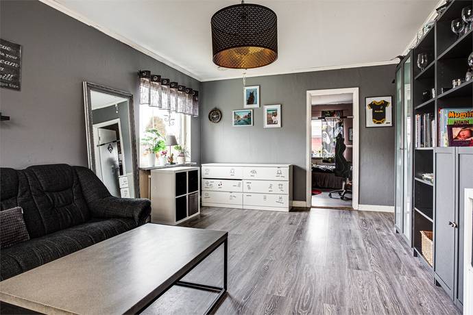 5 rum Villa på Långåkersvägen 7D Storå Lindesbergs kommun - bild 2