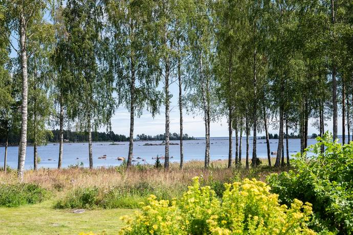 4 rum vinterbonat fritidshus på Havsbandsvägen 25 Finnharsfjärden, Gävle kommun - bild 3