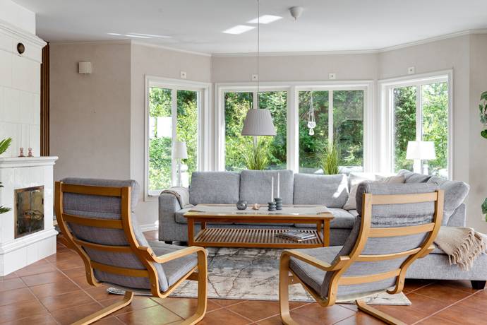 5 rum Vinterbonat fritidshus på Vrångebäck 415B Lysekils kommun - bild 12