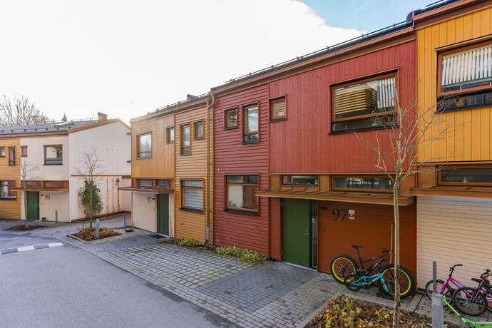 6 rum Lägenhet på Symfonigatan 97 Hestra Borås kommun - bild 19