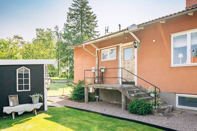 3 rum villa på Stampargatan 13 Gullspång, Gullspångs kommun - bild 4