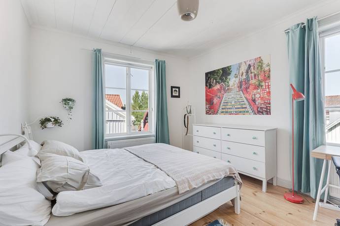 5 rum Lägenhet på Djurgårdsgatan 17D Centrala Mariefred Strängnäs kommun - bild 21