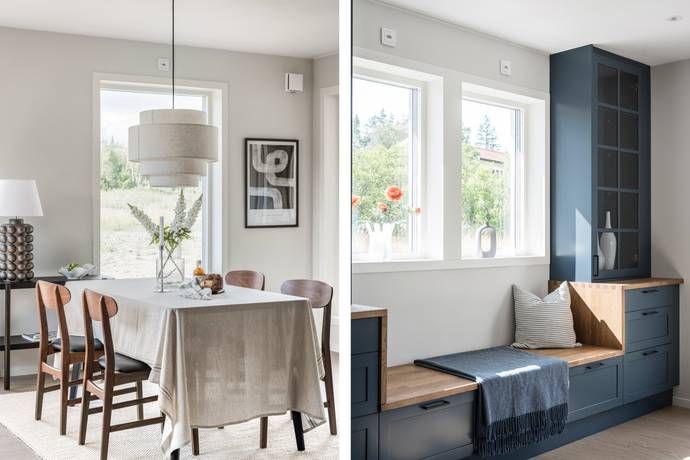 5 rum Villa på Hagalundsvägen 3A Vallentuna kommun - bild 11