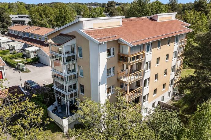 2 rum lägenhet på Stenhagsgatan 16 Viksäng, Västerås kommun - bild 1